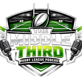 The Middle Third with Craig & JP Falvey