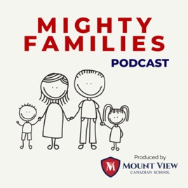 The Mighty Families Podcast