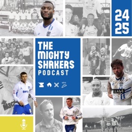 The Mighty Shakers