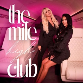The Mile High Club Pod