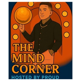 The Mind Corner