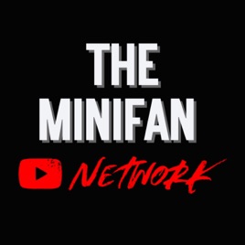 The Minifan Network Audio Feed