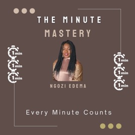 The Minute Mastery