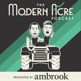 The Modern Acre