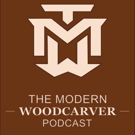 The Modern Woodcarver