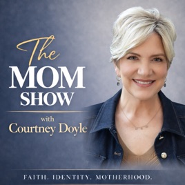 The MOM Show with Courtney Doyle