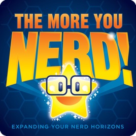 The More You Nerd