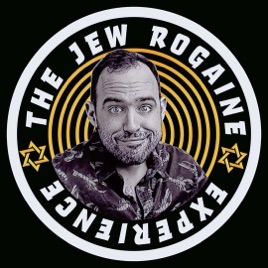 The Mormon & The Jew