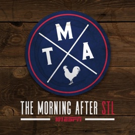 The Morning After STL