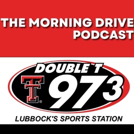 The Morning Drive, A Podcast by Double T Sports Network