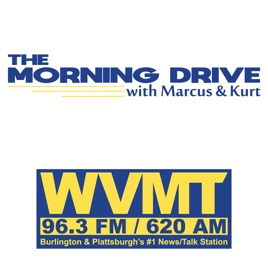 The Morning Drive