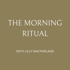 The Morning Ritual