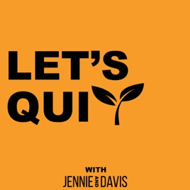 Let's Quit