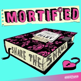 The Mortified Podcast