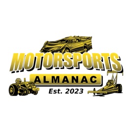 The Motorsports Almanac