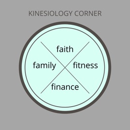 Kinesiology Corner