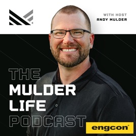 The Mulder Life Podcast