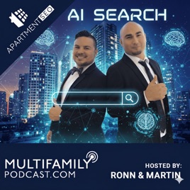 The Multifamily Podcast