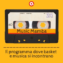 The Music Mamba
