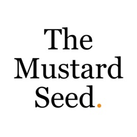 The Mustard Seed—a bitcoin and long-term thinking podcast