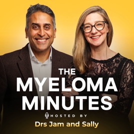 The Myeloma Minutes