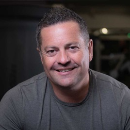 Mid Life Journal a podcast from Lee Taylor