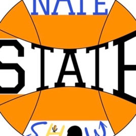 The #NateState Show Podcast
