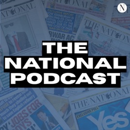 The National Podcast
