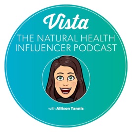 Natural Health Influencer Podcast
