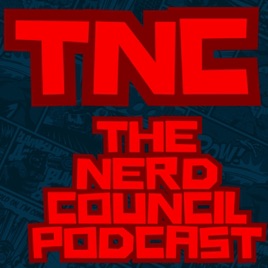The Nerd Council Podcast