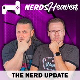 The Nerd Update