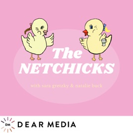 The Netchicks