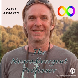 The Neurodivergent Professor