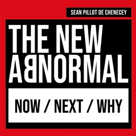 The New Abnormal