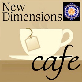 The New Dimensions Café