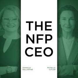 The New For Purpose CEO