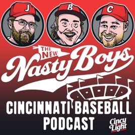 The New Nasty Boys