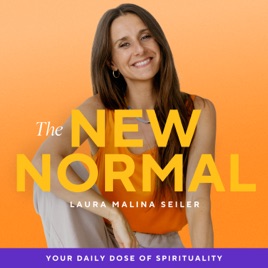 The New Normal by Laura Malina Seiler