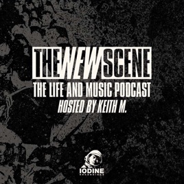The New Scene