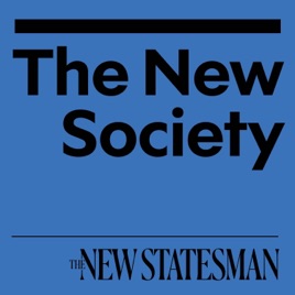 The New Society | culture from the New Statesman