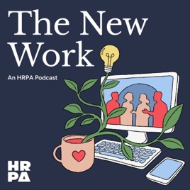 The New Work: An HRPA Podcast