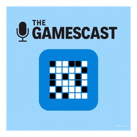 The New York Times Gamescast