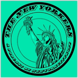 The New Yorkers Podcast