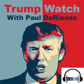 The News with Paul DeRienzo