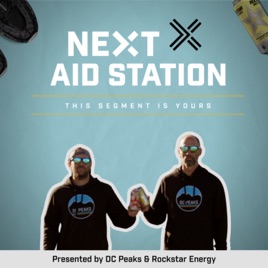 The Next Aid Station