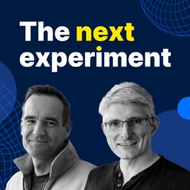 The Next Experiment