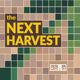 The Next Harvest