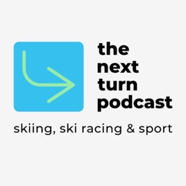 The Next Turn - skiing, ski racing and sport