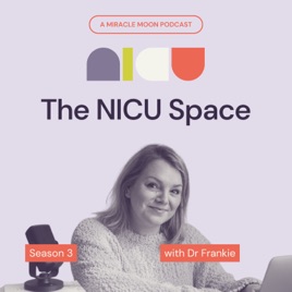 The NICU Space by Miracle Moon