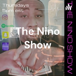 📽📺The Nino Show🎥🎬